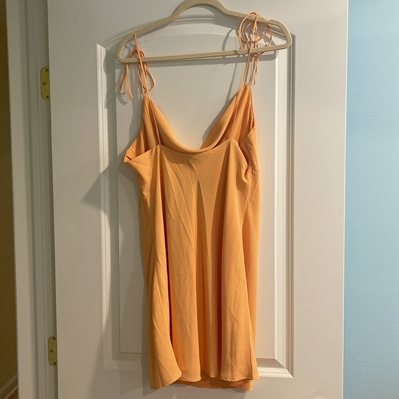 Abercrombie Dress - Picture 2 of 3